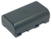 the sony camcorder battery 