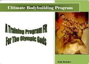 The Ultimate Bodybuilding Program