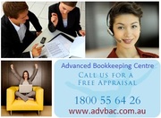 Bookkeeping and Accounting Service | Advanced Bookkeeping Centre!
