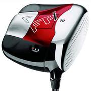 Callaway FT-i Driver,  unique for golfers,  $158.99 only!! 