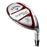 Amazing! Callaway Diablo Edge Hybrid, with free shipping only $148.99!