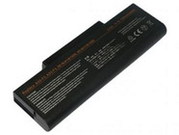 7200mAh ASUS F3J Laptop Battery Aussie Battery