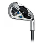 Discount and hot! Callaway X-22 Irons belongs to you only $288.99!