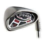 Hello hot sale! Ping G15 Irons with unique outline only $338.99!