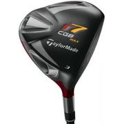 Hottest!! TaylorMade r7 CGB Max Fairway Wood,  king!! $128.99 online!