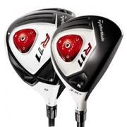 Special offer TaylorMade R11 Driver + R11 Fairway Wood 
