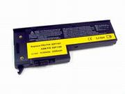 Rechargeable Li-on Laptop Battery For Ibm Thinkpad x60