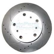 Buy High Quality PBR Disc Rotors Online at Affordable Rate