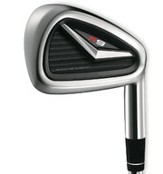 Improvement yourself with TaylorMade R9 Irons,  only $336.99!