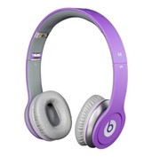 Justbeats Solo By Justin Bieber Headphones