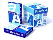 DOUBLEA A4  80GSM COPY PAPER ( Thailand )