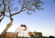 Wedding in Bali --- www.wedinbali.com