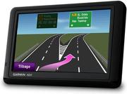 GARMIN NUVI 1490 / 1490t Car GPS Portable NAVIGATON 