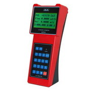 Alia Portable Transit-time Ultrasonic Flowmeter AUF610 