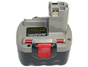 Power Tool Battery for BOSCH 2 607 335 276