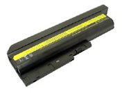 6600mAh IBM ThinkPad T60p Battery AU Stock