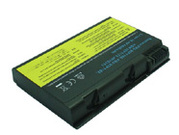 4400mAh LENOVO 3000 C100 Battery AU Stock