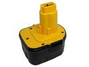 3000mAh 12V DEWALT DE9037 Battery AU Stock