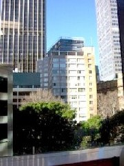 Sydney Apartments for rent