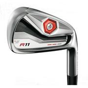 Discount Taylormade R11 Irons in 2012 deserve your attention