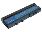 6600mAh ACER TM07B41 Battery AU Stock