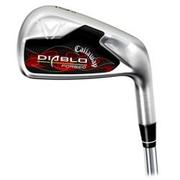 Callaway Diablo Forged Irons sale at deepest price
