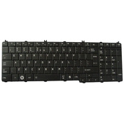 Toshiba Satellite A505 Keyboard