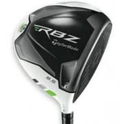 New TaylorMade Rocketballz RBZ Driver is cost-effective in 2012