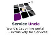 Submit Your Financial Services with Service Uncle for Online Promotion