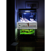 Quality Assurance 90W UFO LED Aquarium Lamp For Fish And Corals