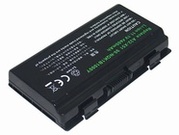 Laptop battery for ASUS A32-X51,  Asus A32-T12 battery