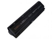 6600mAh COMPAQ Presario CQ62 Laptop Battery Replacement AU Stock