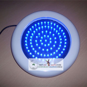 All Blue Spectrum 90W UFO LED Grow Light Australia