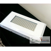 Photosynthesis 90W Rectangle LED Grow Lamp For Hydroponics Greenhouse