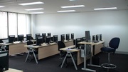 Seminar and Conference Rooms in Sydney by Saxons training facilities