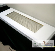 Optimum LED Grow Light 600W For Hydroponics Greenhouse Gardening Plant