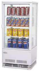 Branded Bar Fridges for sale