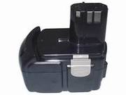 Power Tool Battery for HITACHI BCL1815
