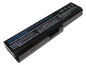 Laptop Battery for Toshiba Satellite L500 series  