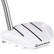 Discount new Taylormade STINGRAY GHOST ST-72 putter for golfers
