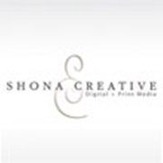 Personal or Business Web Design at Shona Creative