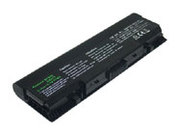 6600mAh Dell Inspiron 1520 Battery from Aussie Battery