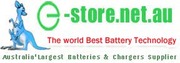 High Quality EB 912S 9.6v Hitachi Drill Batteries at E-store.net.au