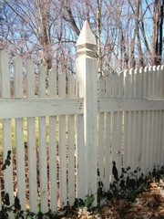 Gate posts in a very affordable rate