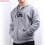 Free shipping , authentic surf brand mens and womens hoodies 
