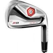 Taylormade r11 Irons VS Titleist 712 AP2 Irons In 2011