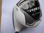 Cost-effected Taylormade Golf RocketBallZ RBZ Driver and R11S Driver