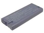 SONY VAIO VGN-A59GP Laptop Battery,  Sony VGP-BP2EA battery