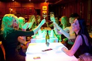 Hens Night Out Cruises Sydney