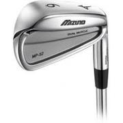 Super Fast Product,  Mizuno MP-52 Irons for sale